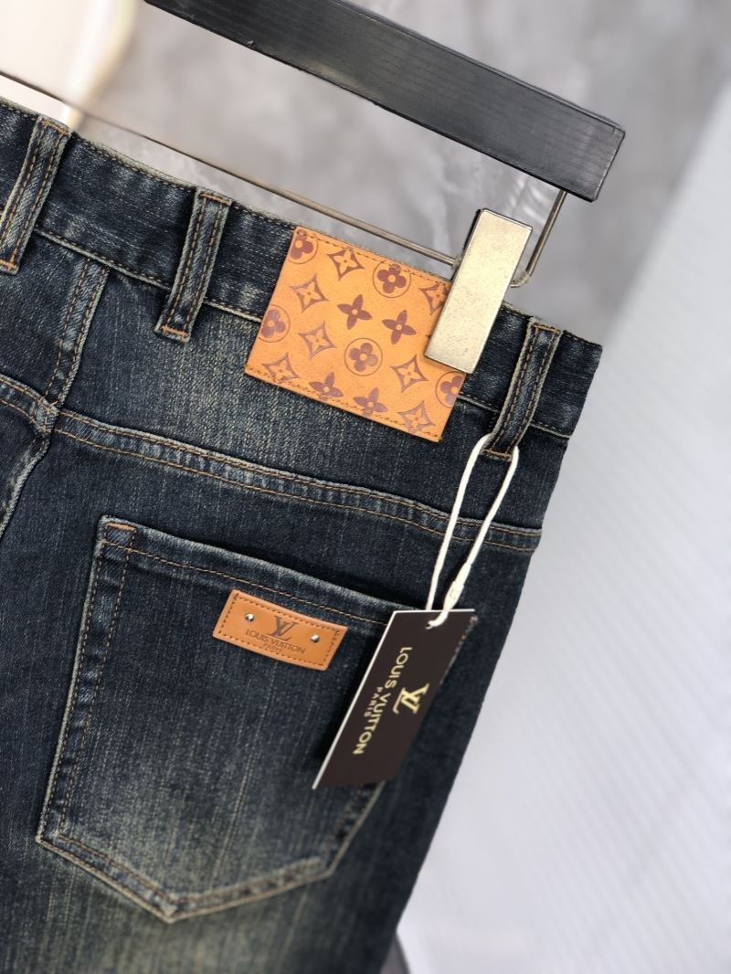 Louis Vuitton Jeans